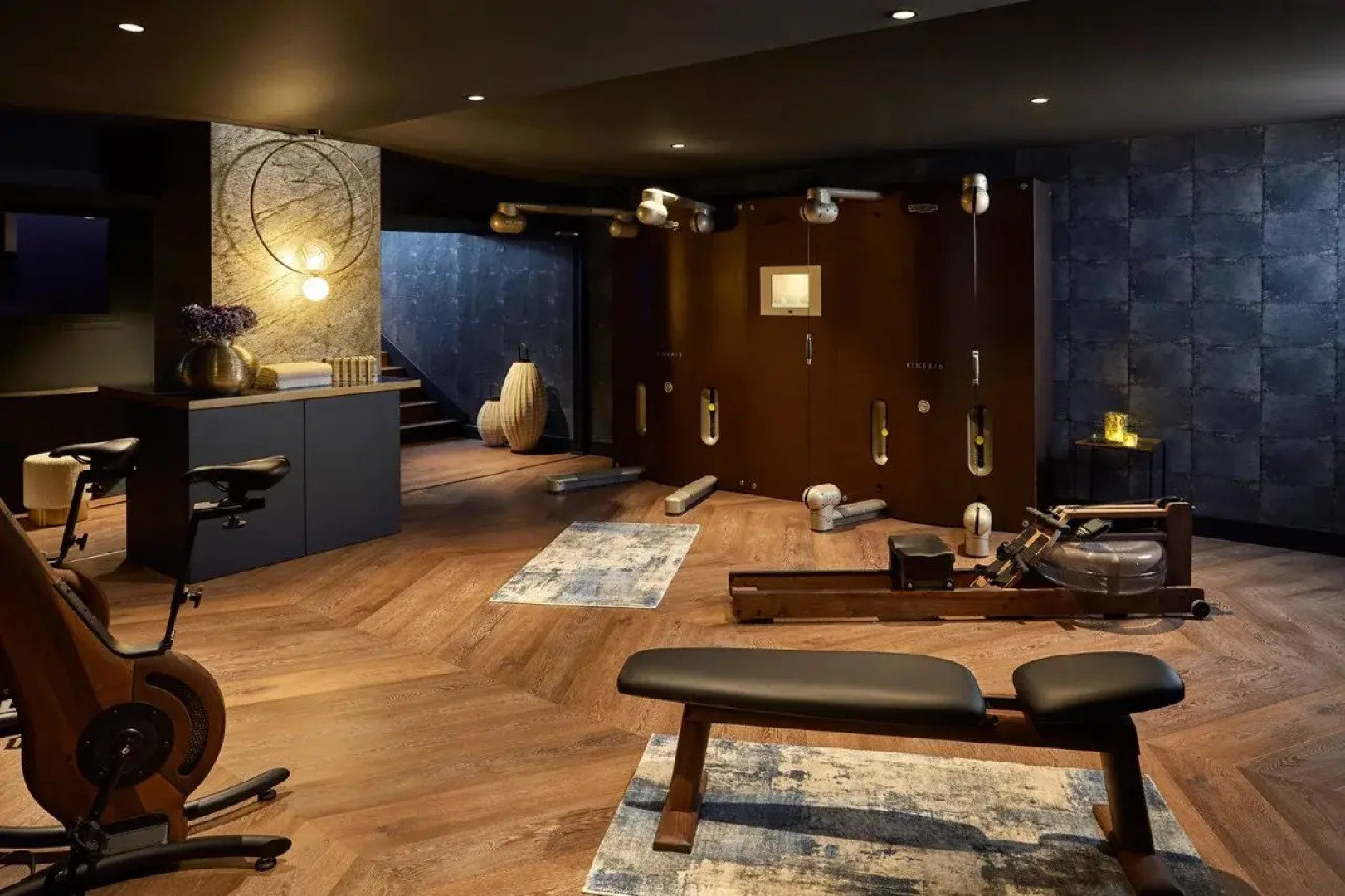 Château Jeanne & the Forest - Château de Montvillargenne