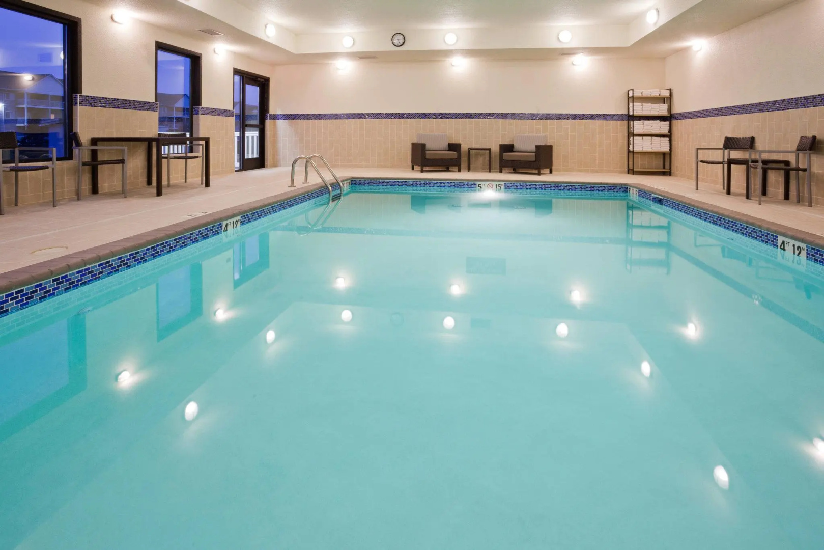 Towneplace Suites Sioux Falls South