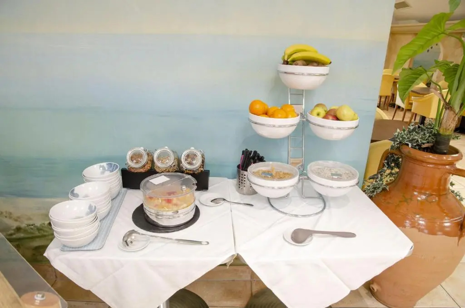 Hotel du Faucon