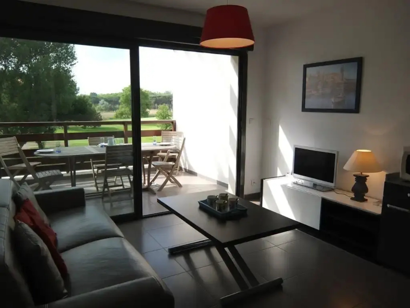 Golf Clair - Inh 31700