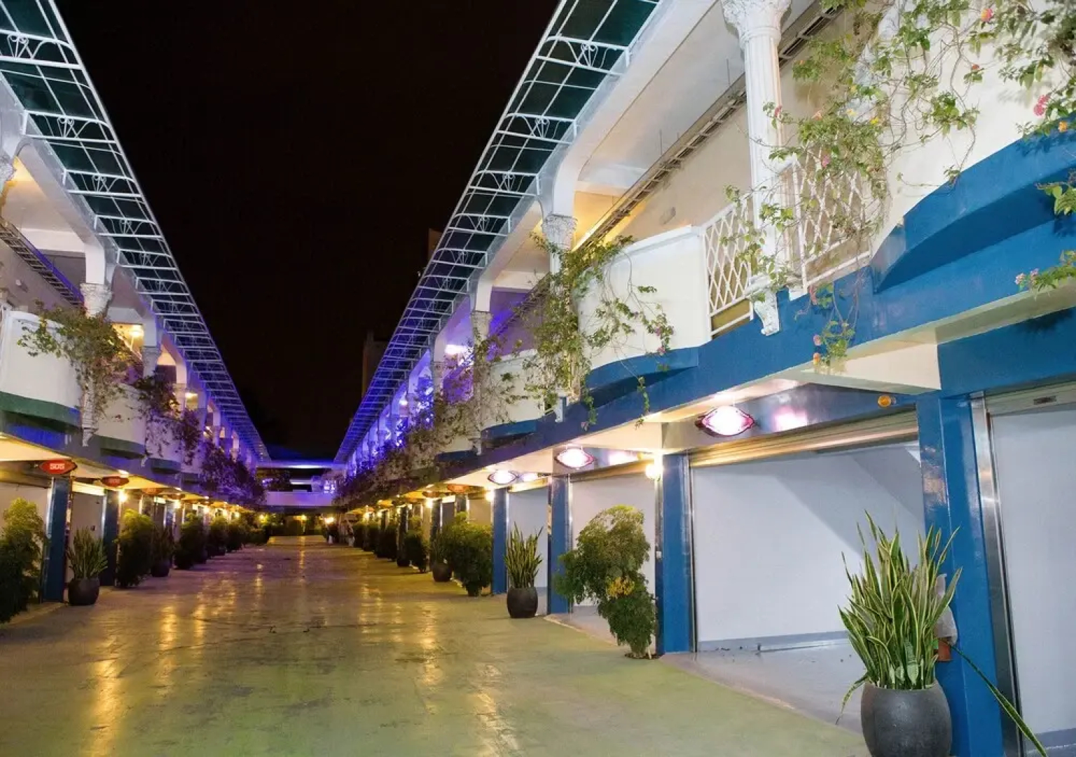 Midi Motel Ping Tung Branch