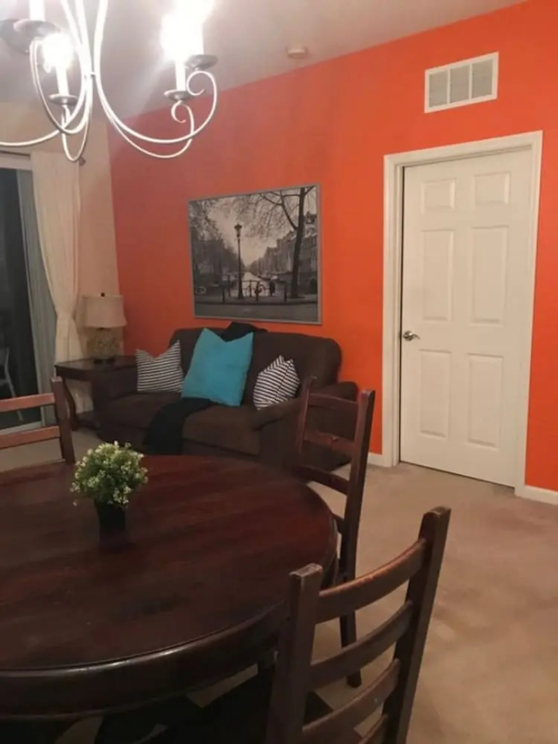 The Woodlands 2 Bedroom