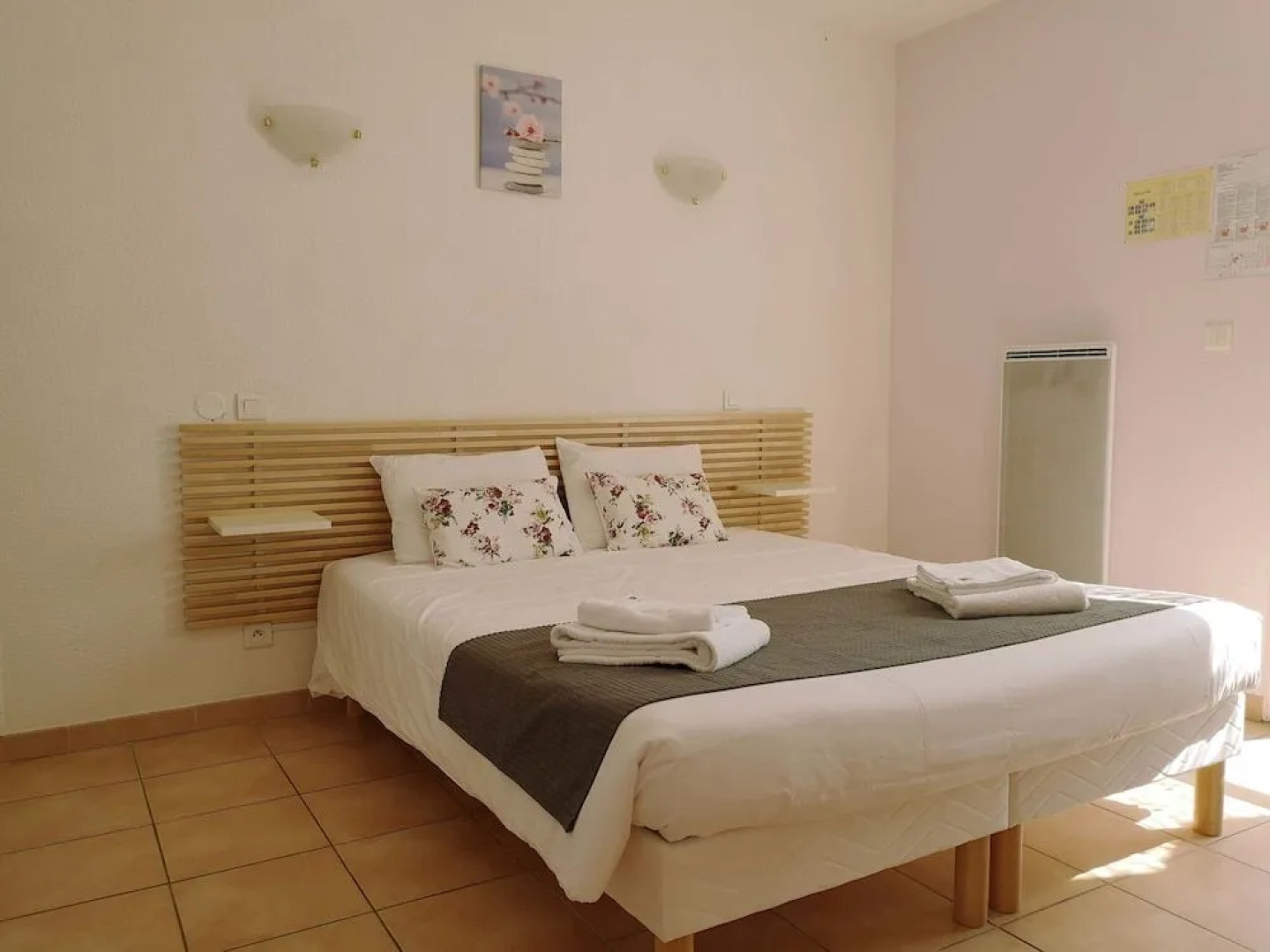 Hotel Rose des vents