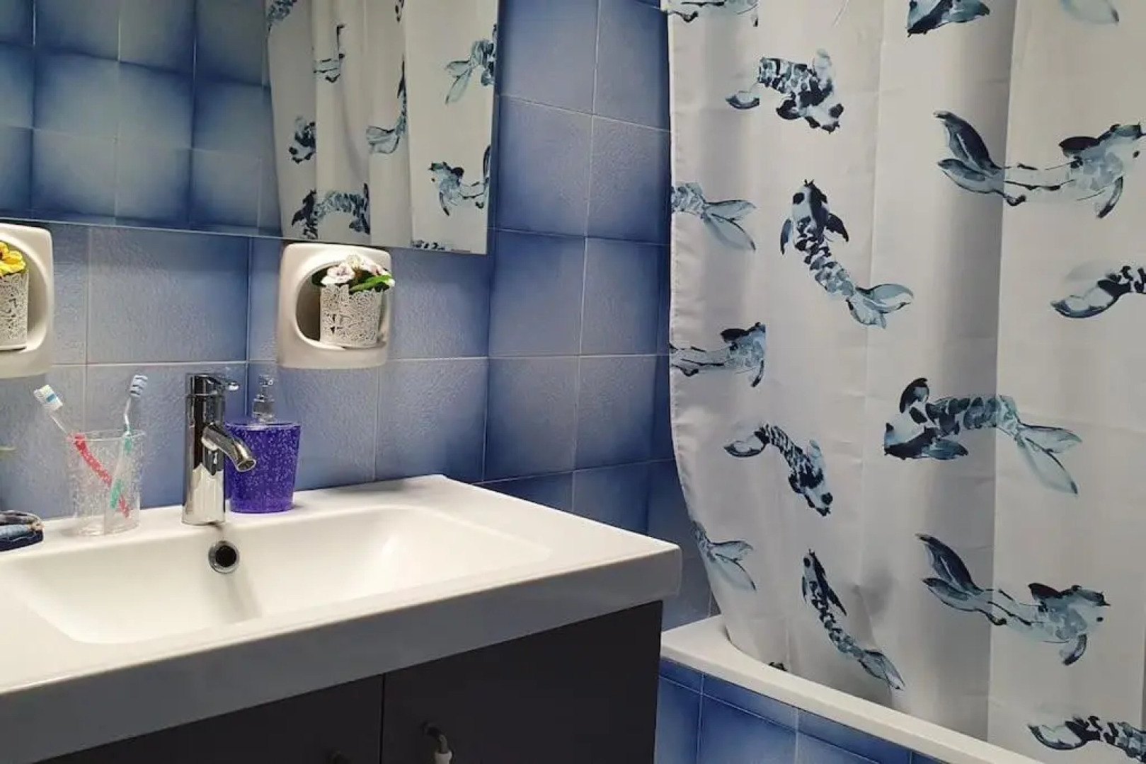 Nafplion quiet ap 15'walk from historical old town