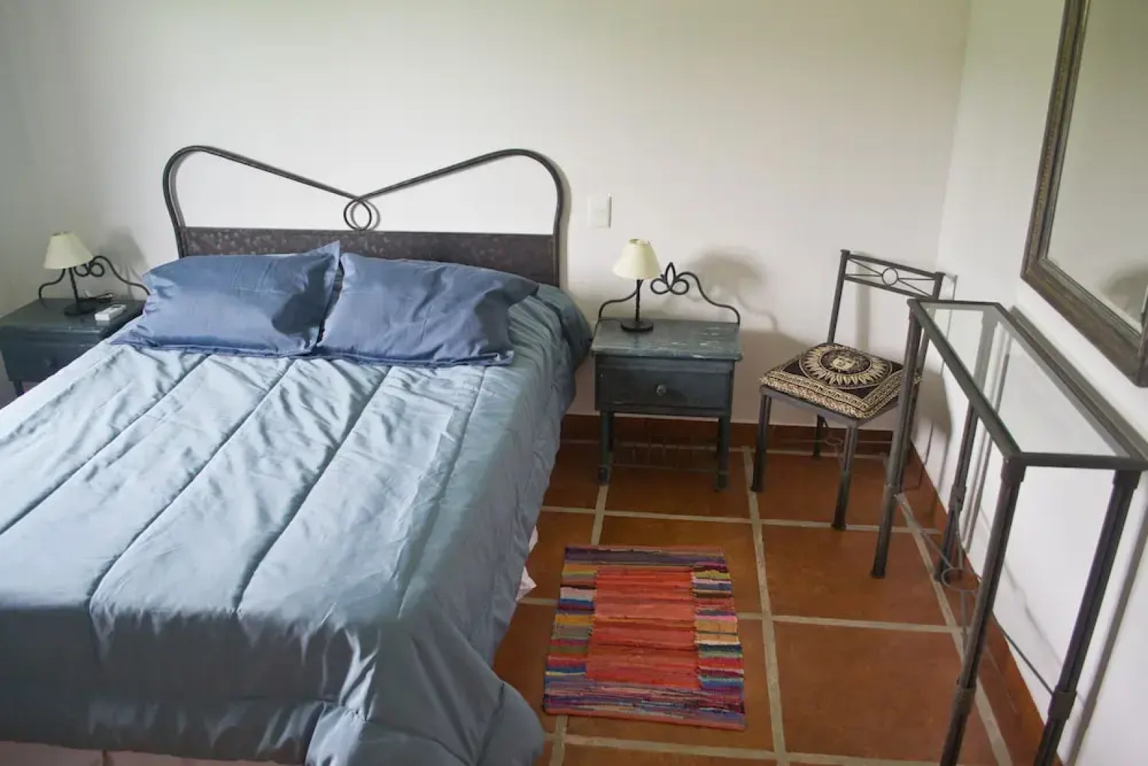 Posada de Campo Los Azahares