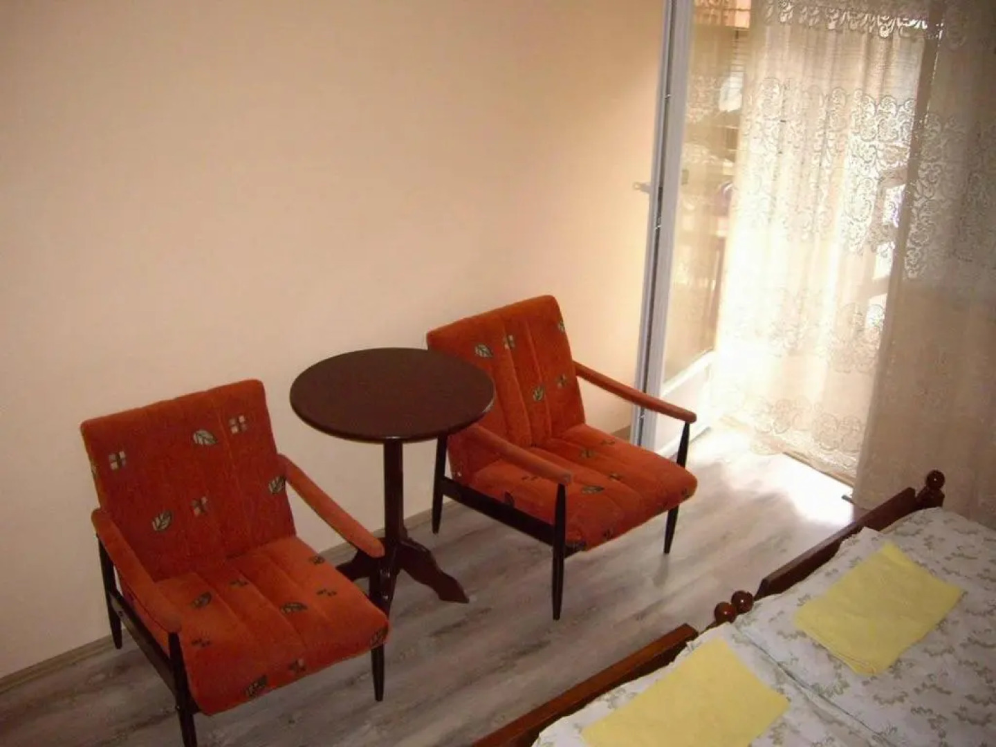 Apartments Božinović