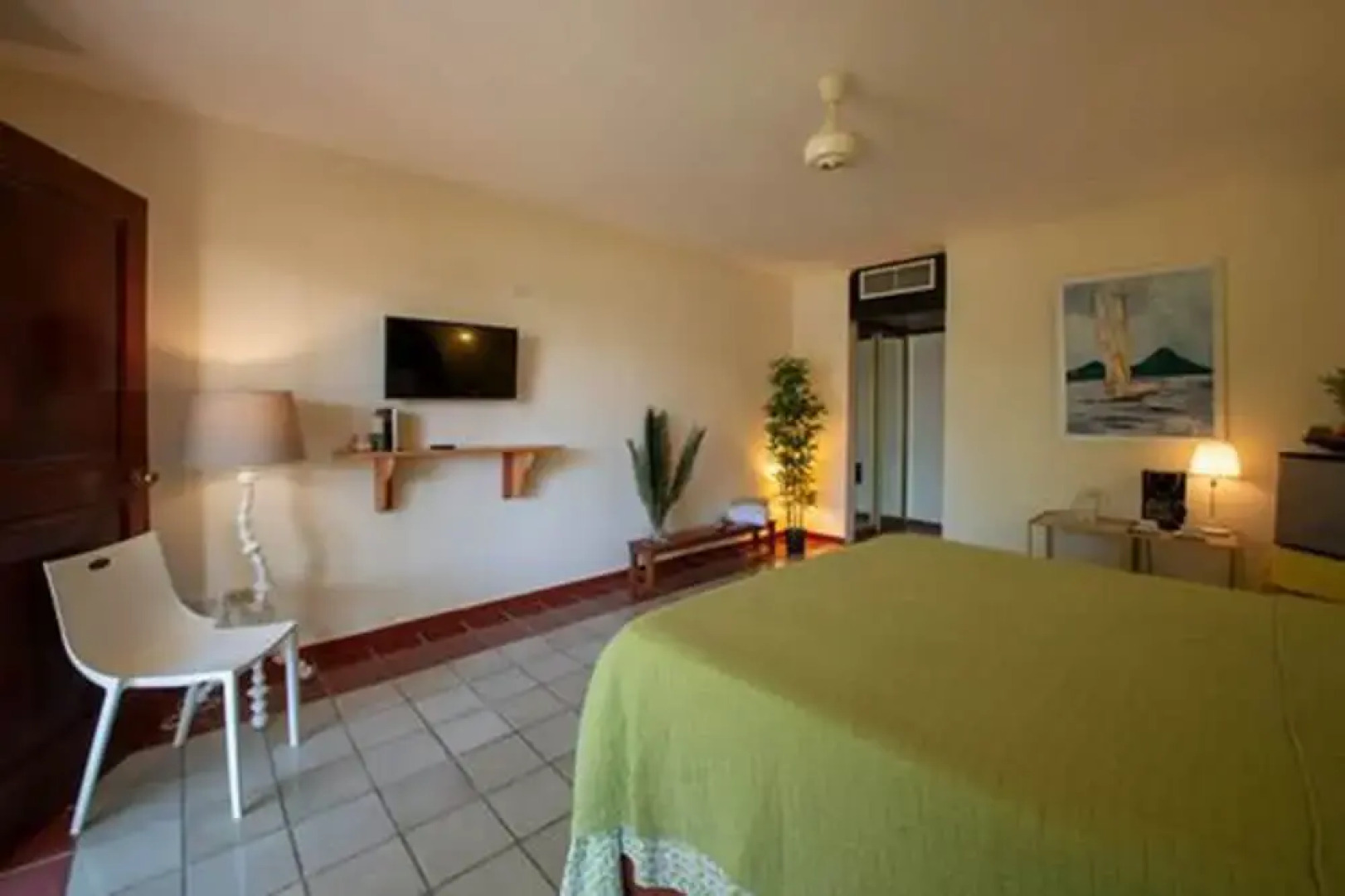 Residencial Germania