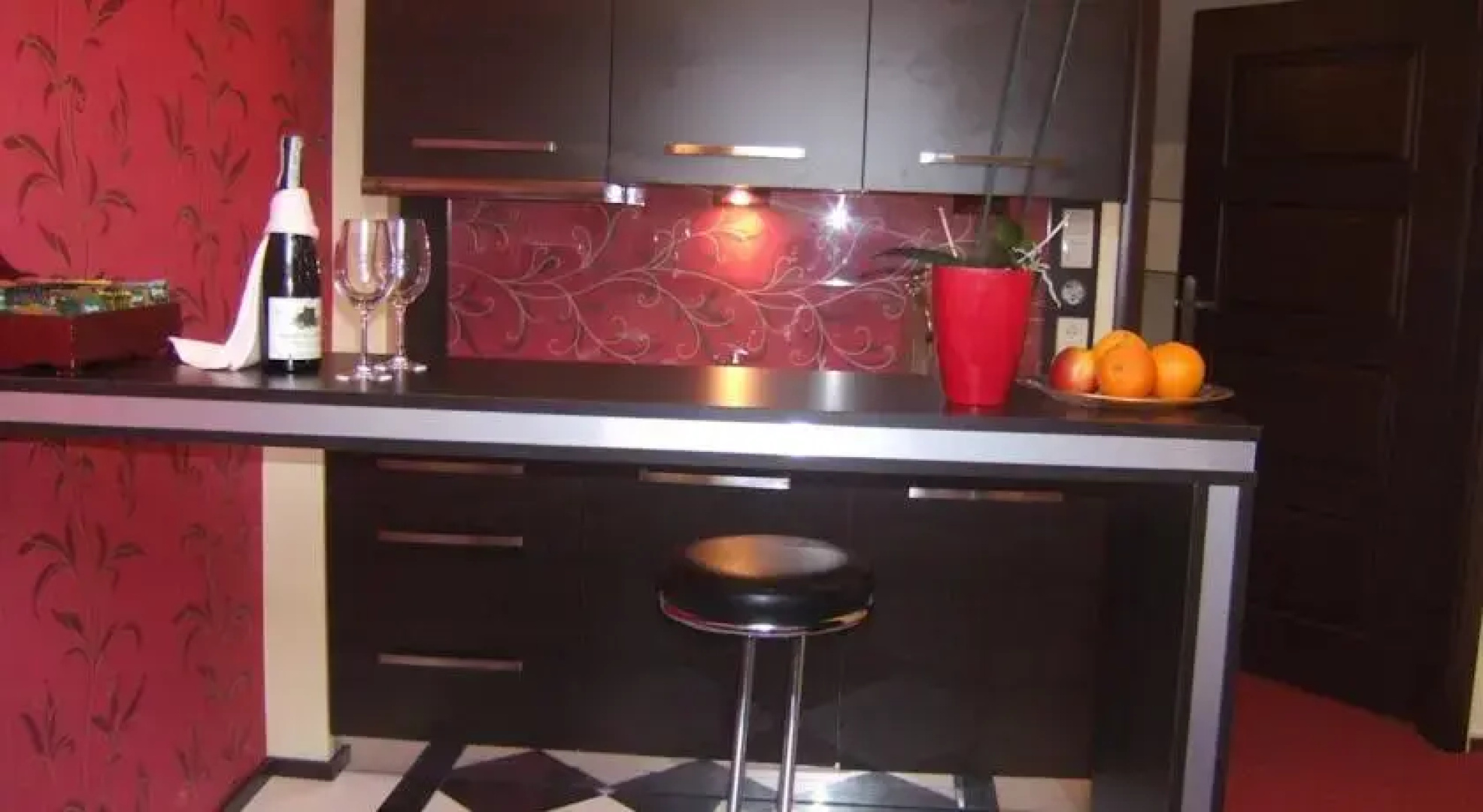 Euphoria Residence