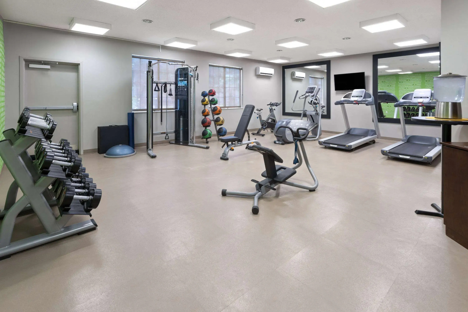 Holiday Inn Express Hotel & Suites KOKOMO