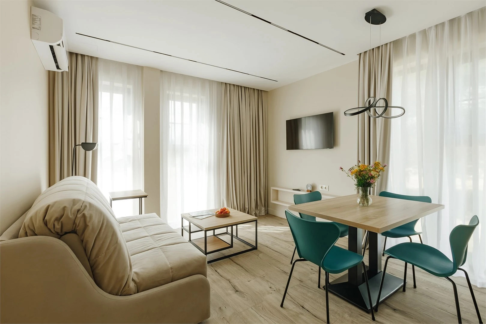 Доброград (корпус VILLAGE)