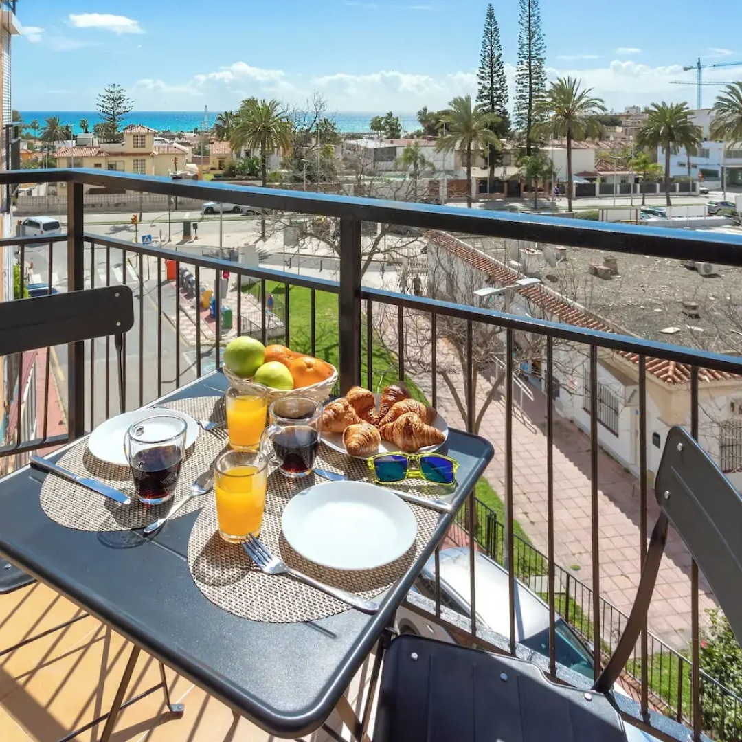 Sunstay Cozy Flat I Benalmadena Costa