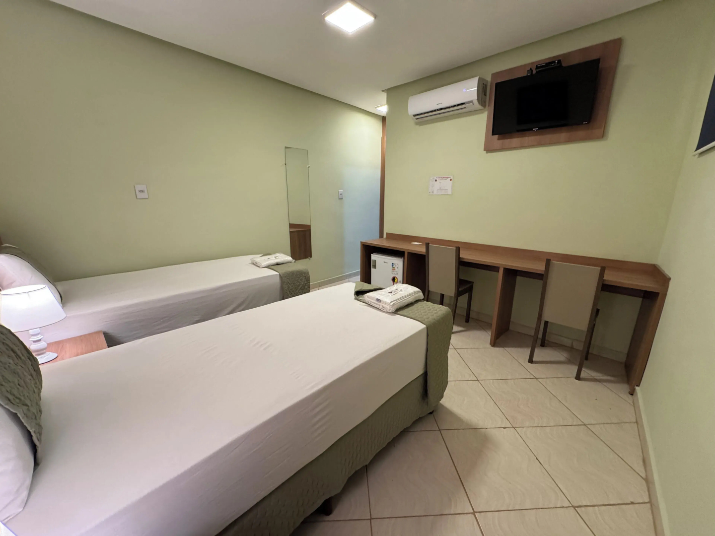 Domus Hotel Palmeiras - Canaã dos Carajás