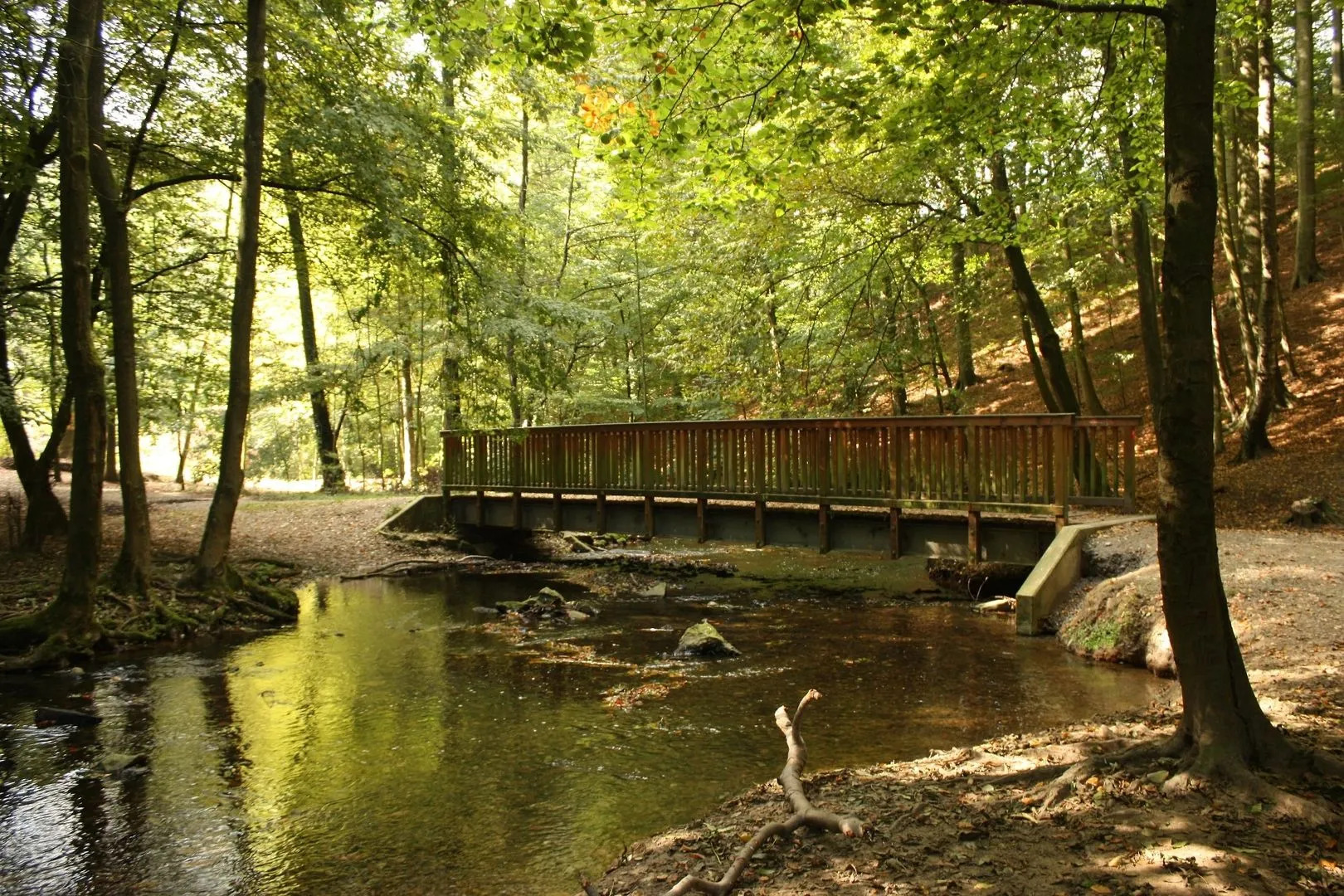 Fletcher Waldhotel Nordrhein-Westfalen