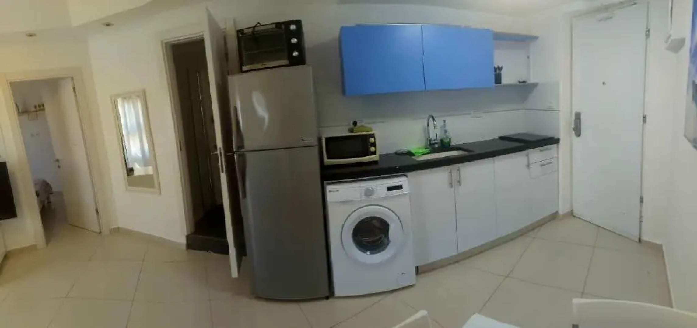 Hotel Apartment Short Term Tel Aviv Bat Yam 5