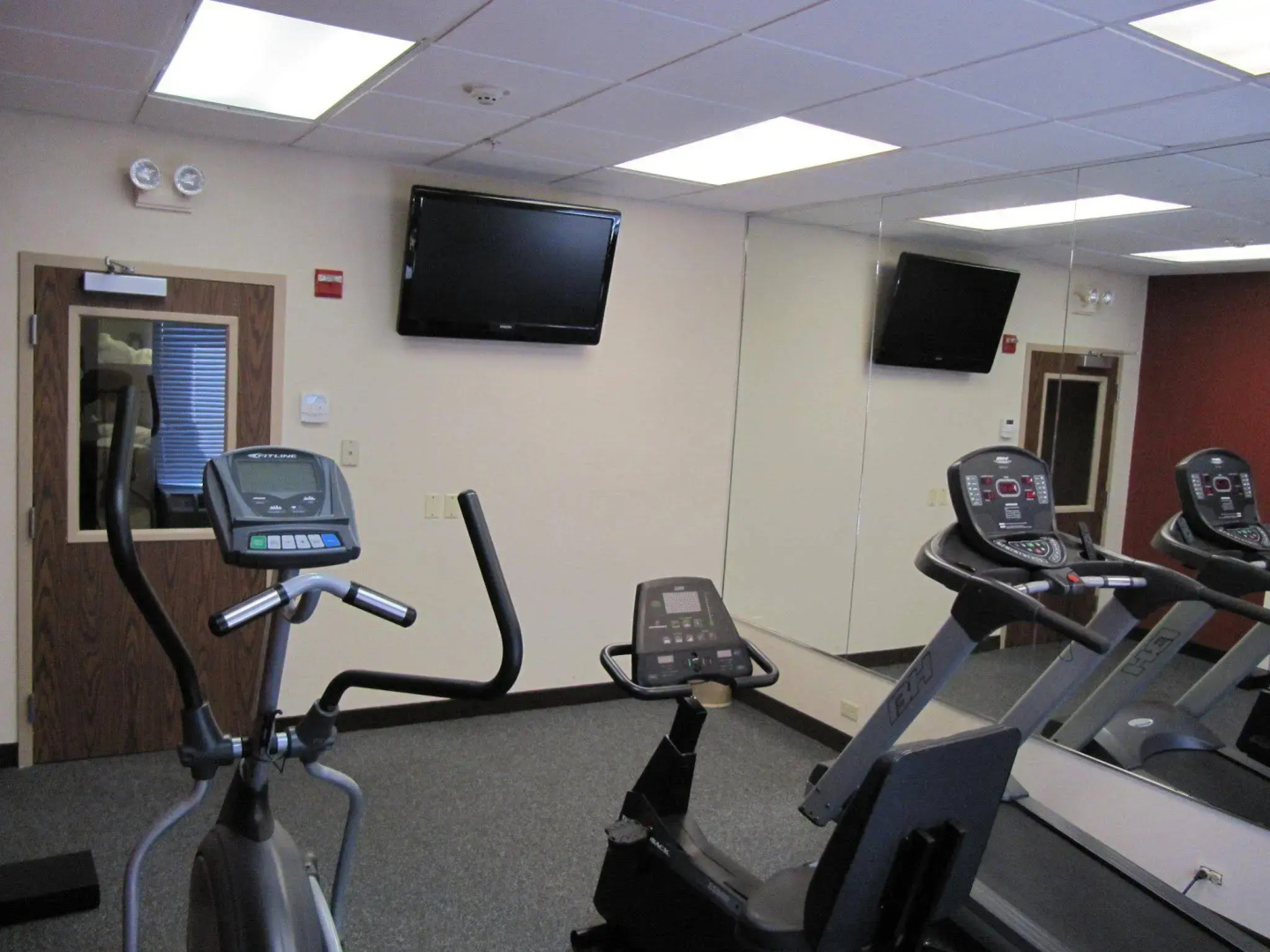Hampton Inn Lindale/Tyler