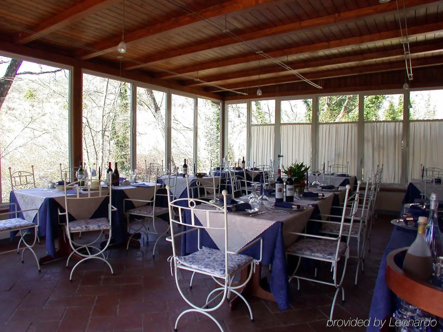 Ultimo Mulino Wellness Country Hotel