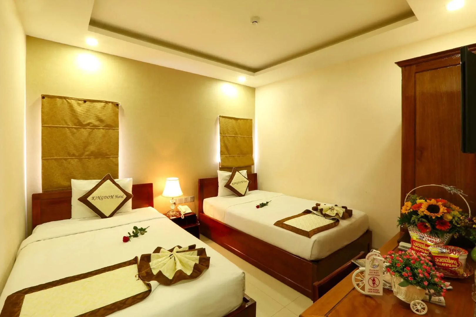 Kingdom Hotel