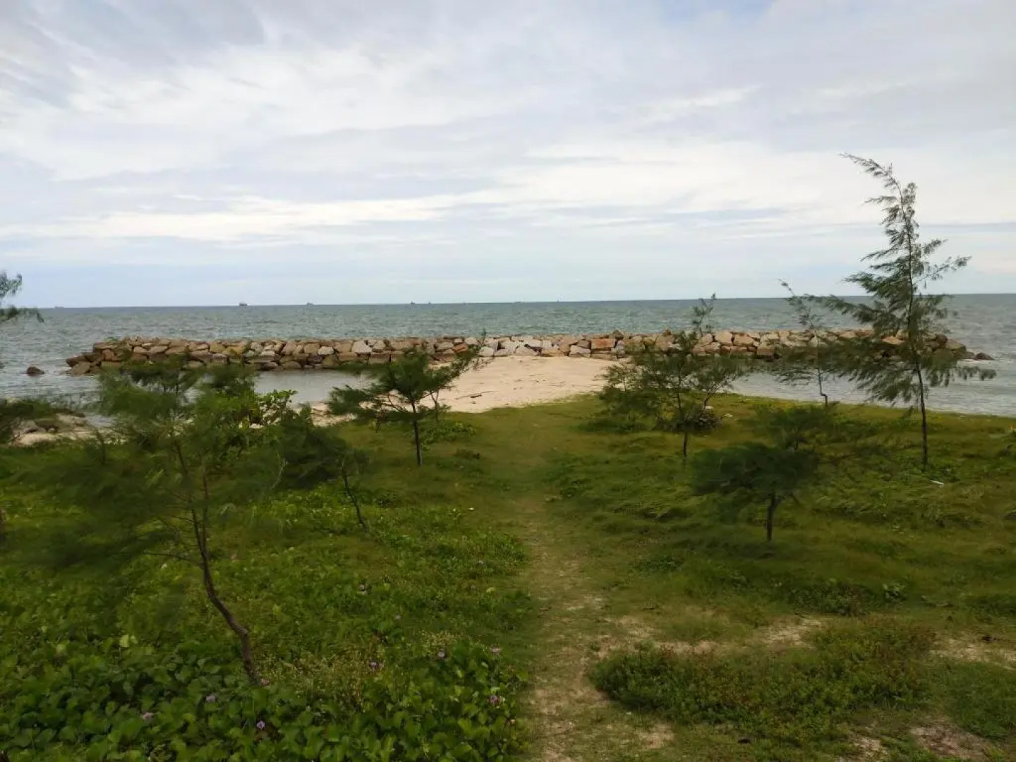 PrivateRayong at Haad Seangchan