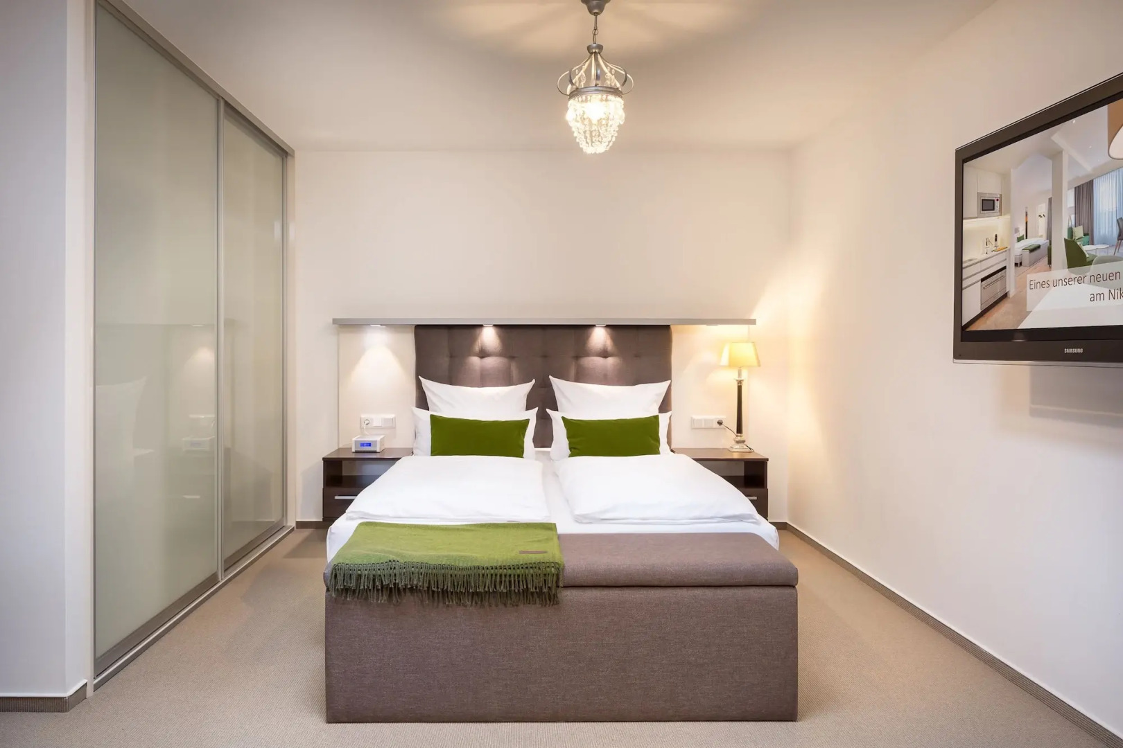 Bergmann Boardinghouse