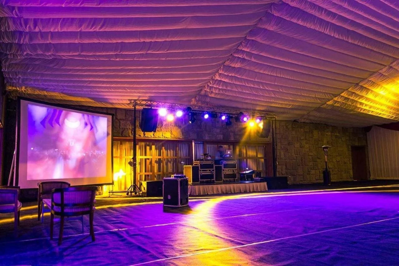 Hotel Club La Serena