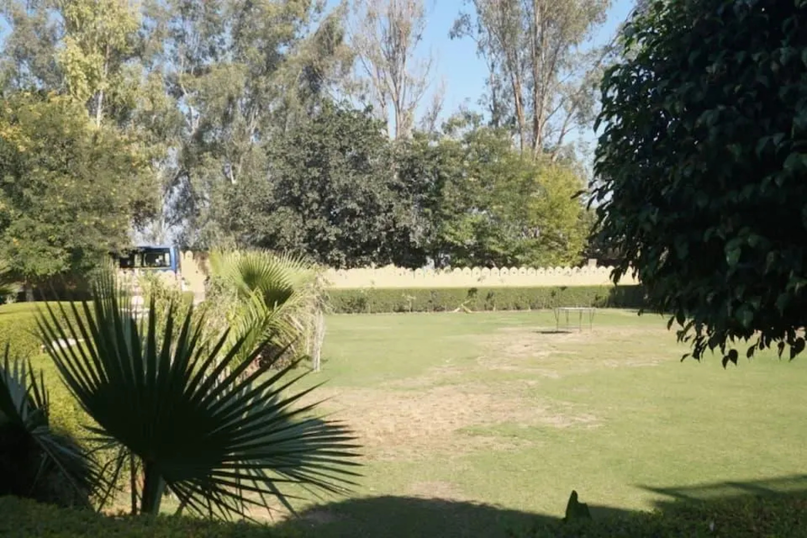 Hotel Surya Vilas Palace