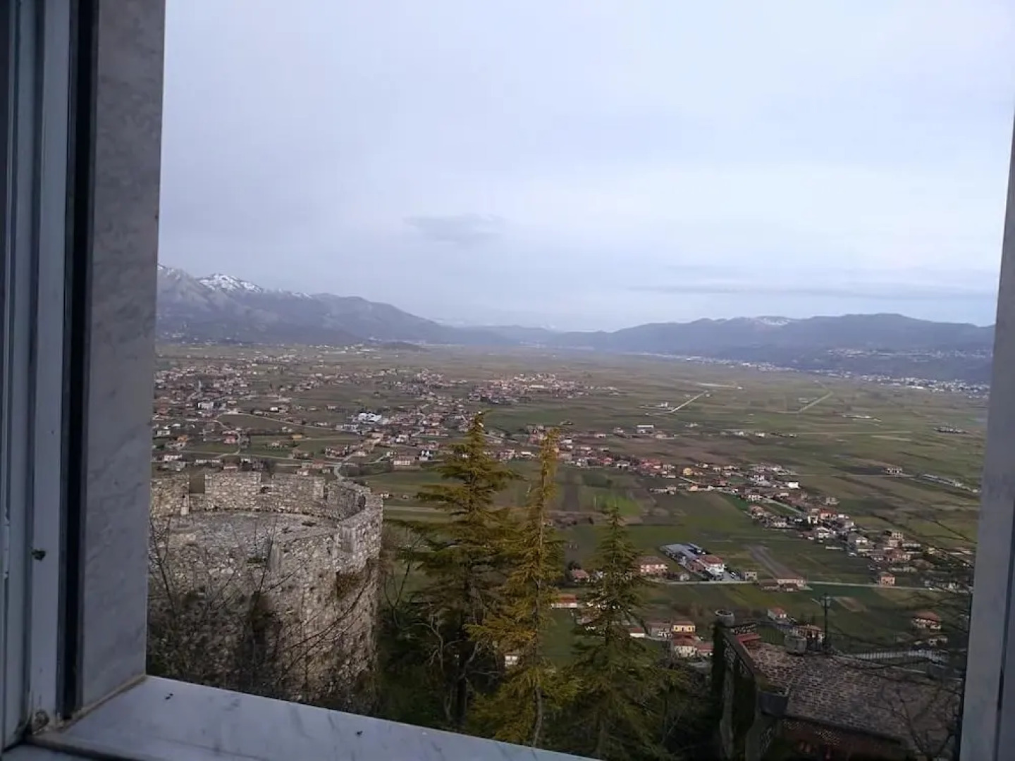 Hotel La Congiura dei Baroni