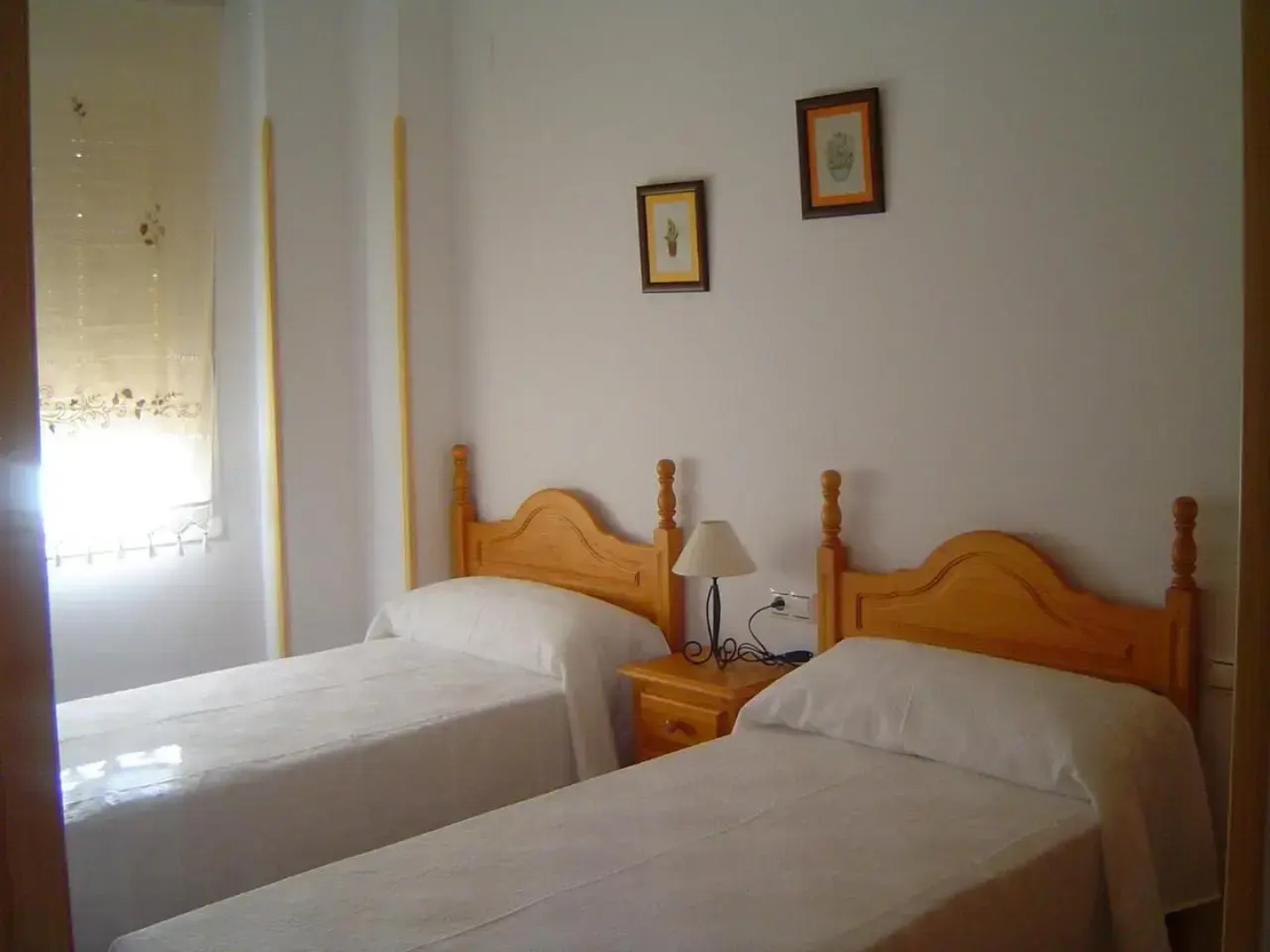 Apartamentos el Volapie