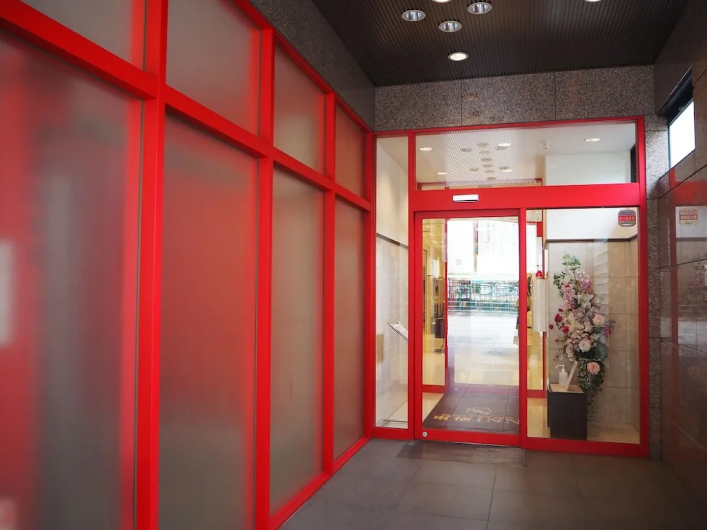 Toyoko Inn Osaka Semba Higashi