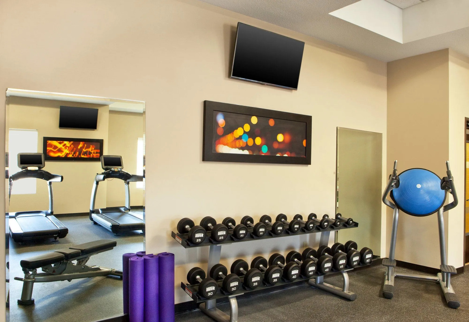 DoubleTree by Hilton Las Vegas East Flamingo