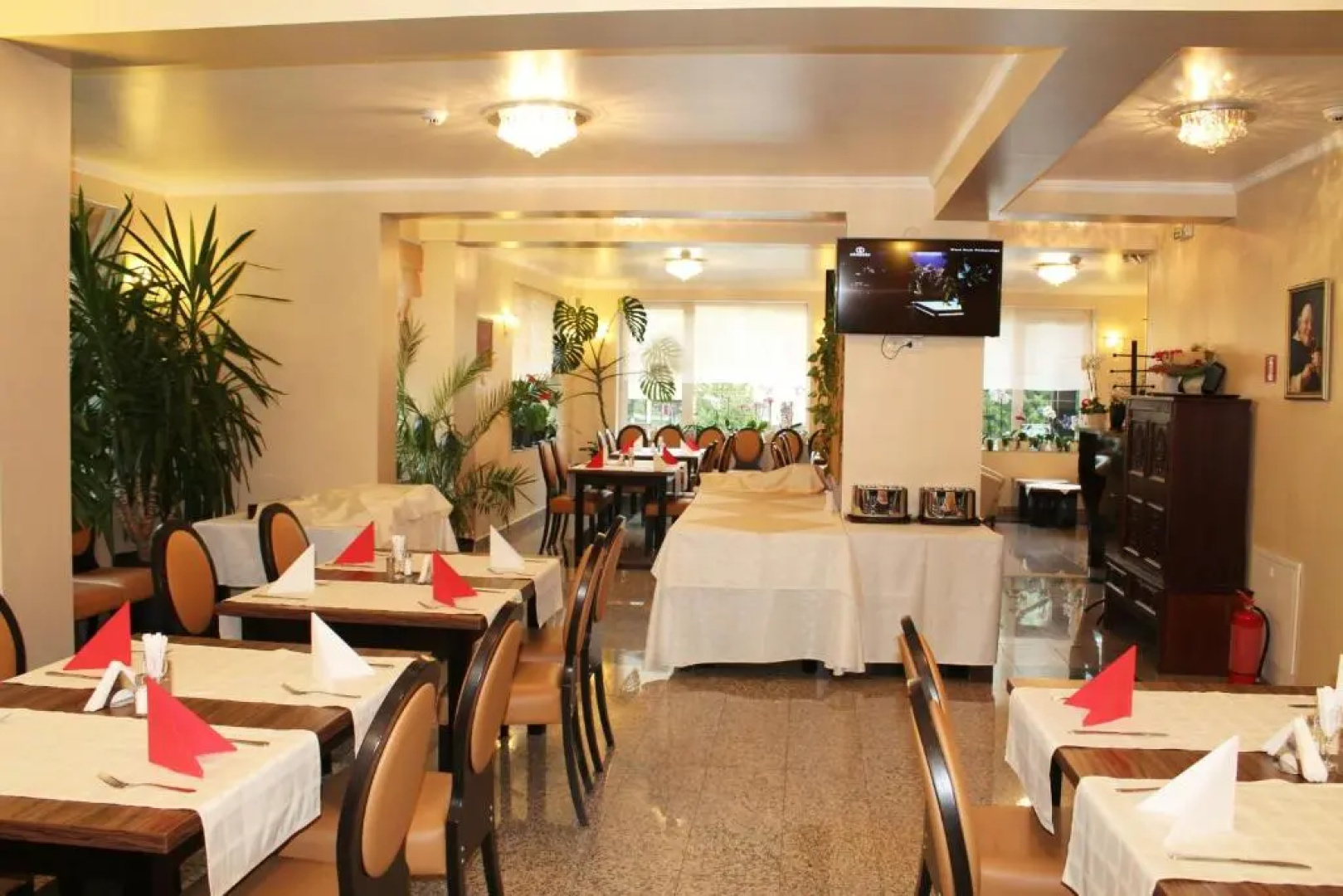 Hotel Crisalpin