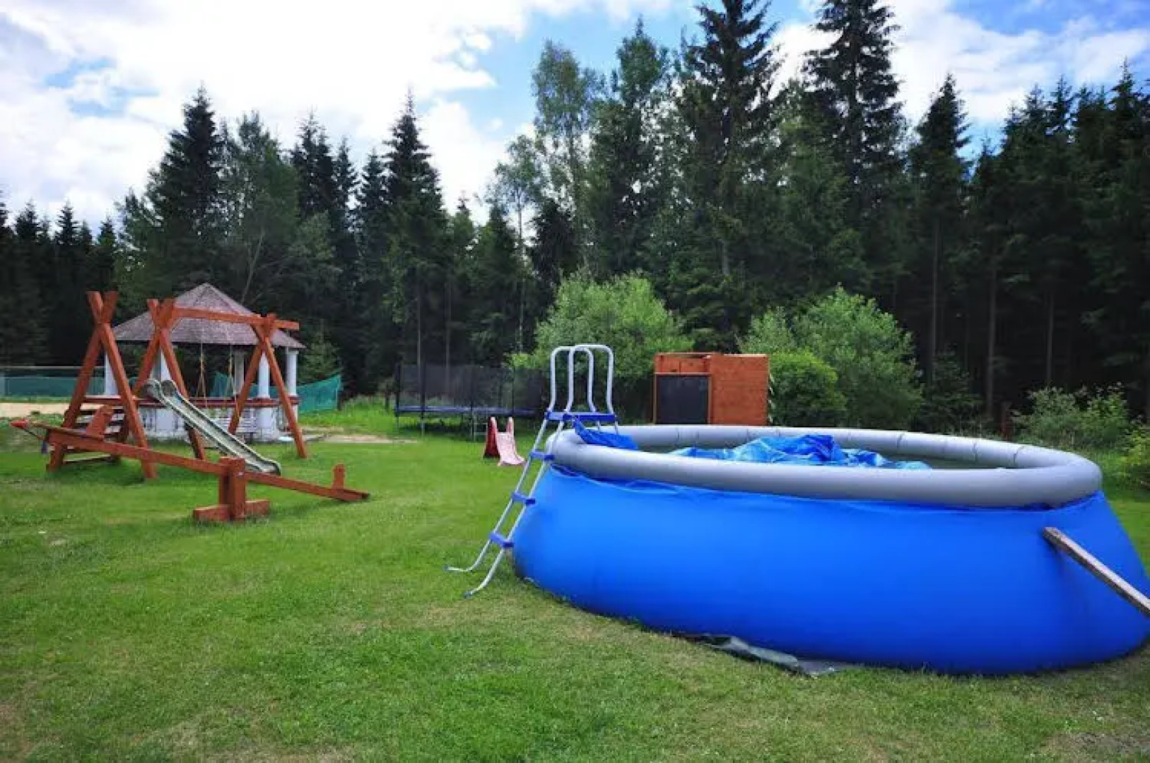 Hotel Berghof