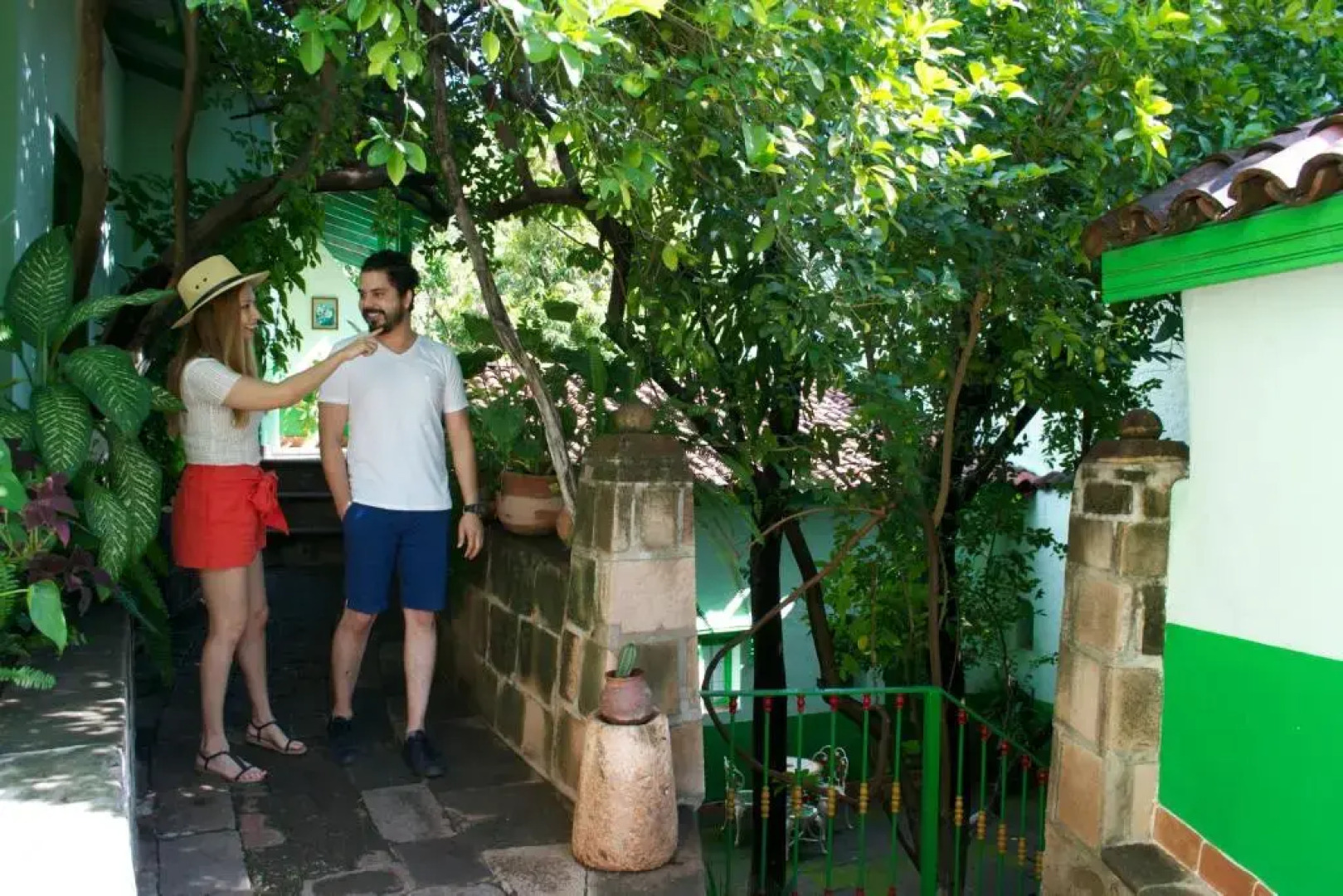 Copper Canyon Riverside Lodge