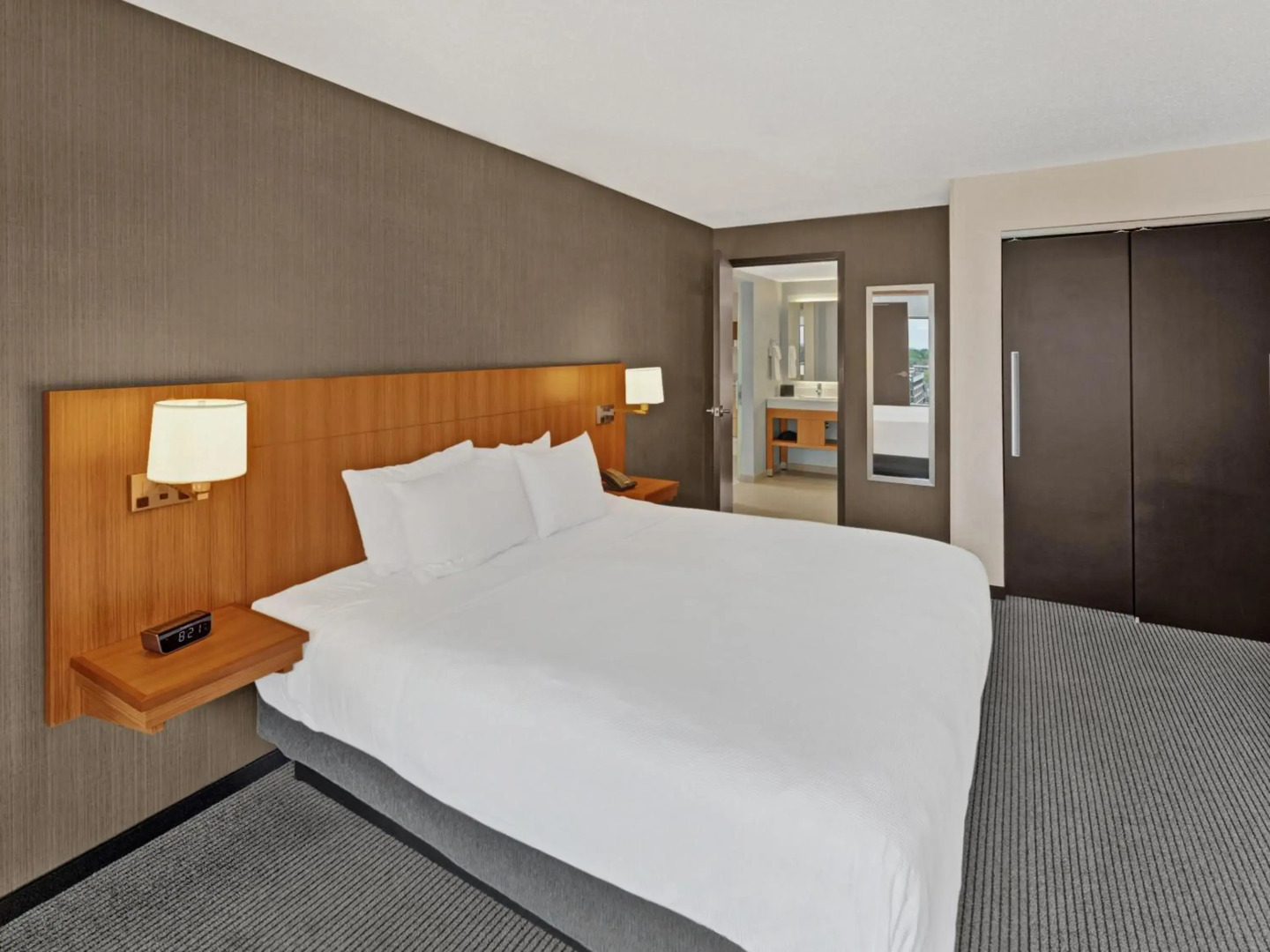 Hyatt Place Champaign-Urbana