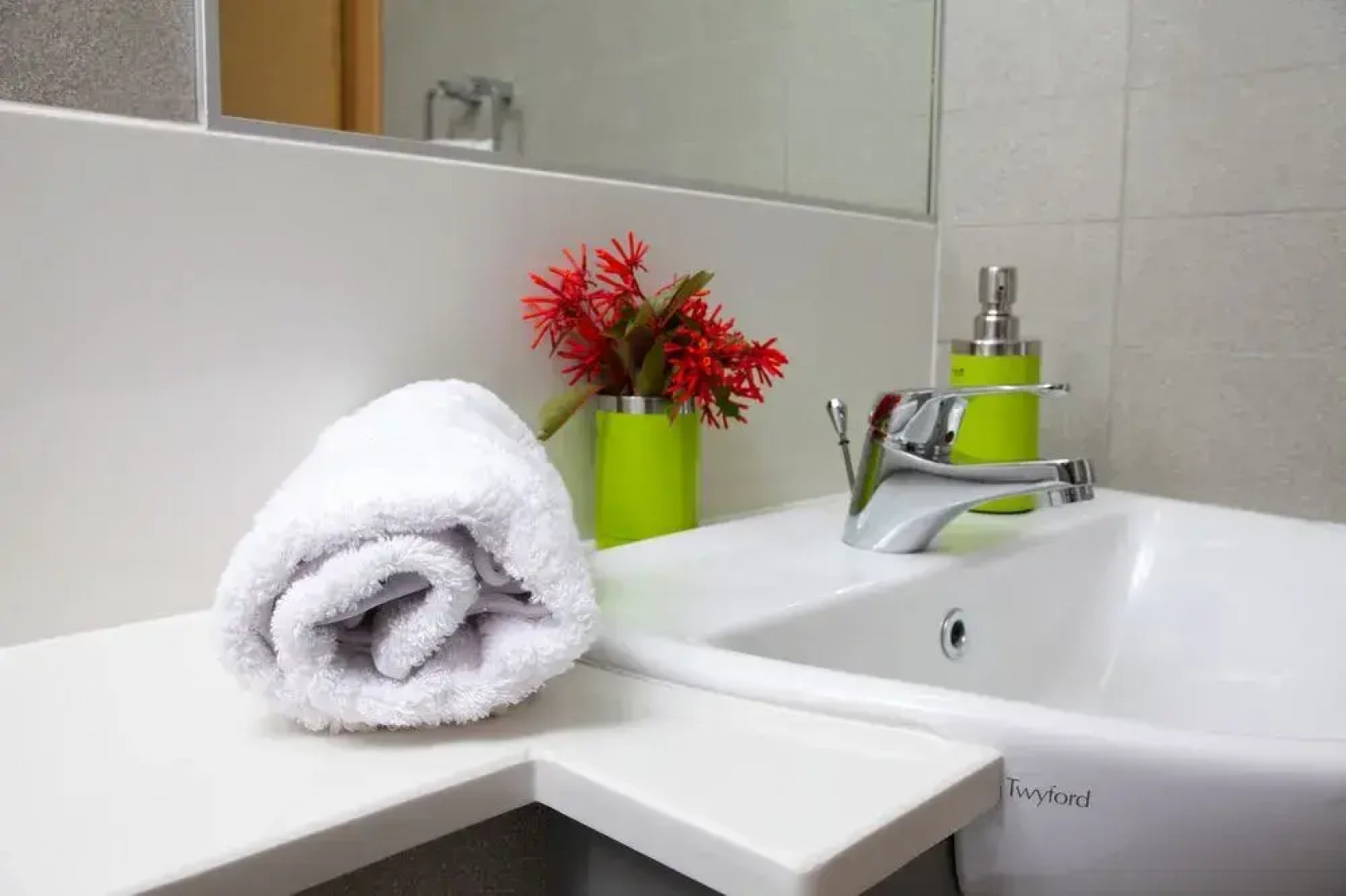 Likehome Amathusa Coastal Heights Holiday Accommodation