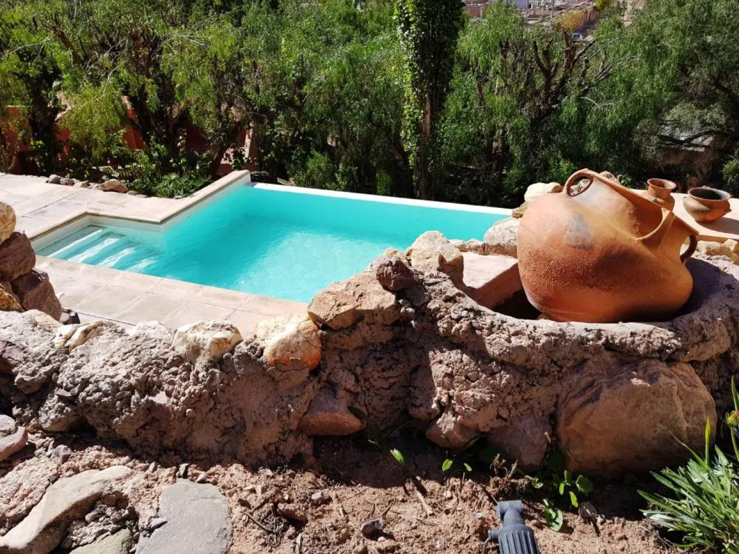 Las Terrazas Hotel Boutique