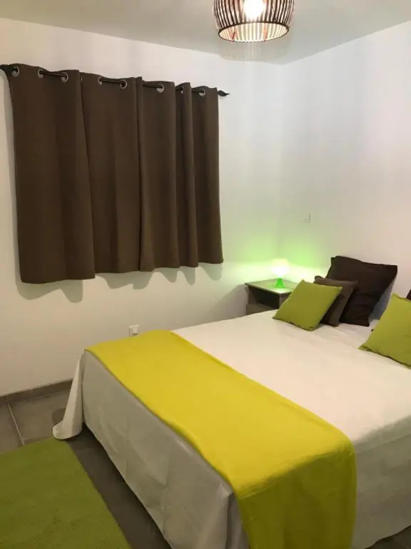 Mini-villas Célia à BONIFACIO