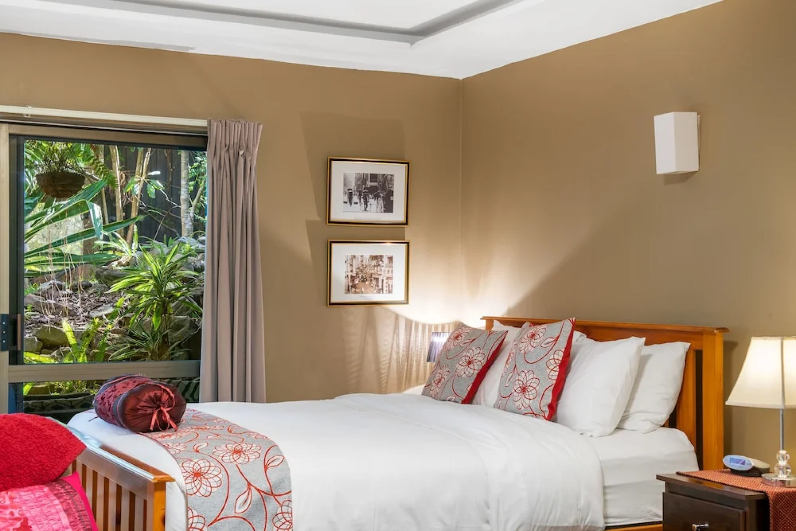 Noosa Hinterland Retreat