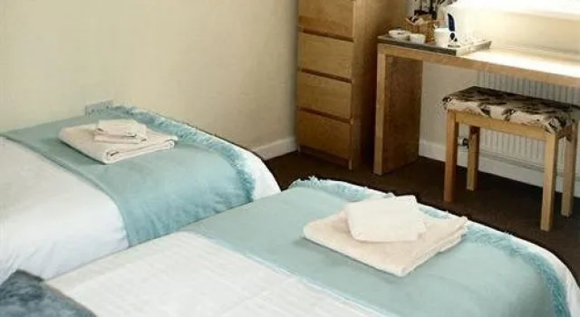 Ewenny Woods B&B