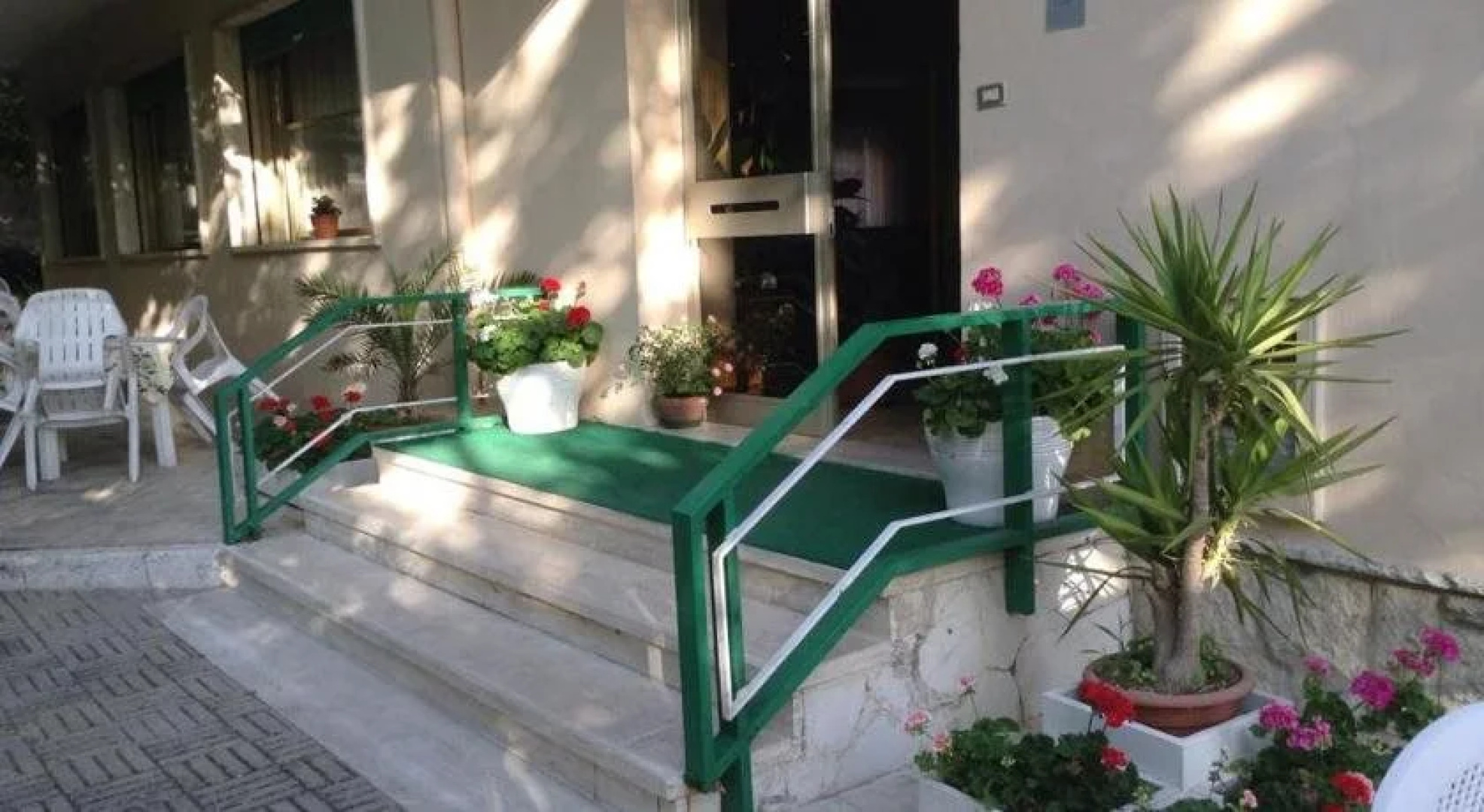 Albergo Ardea
