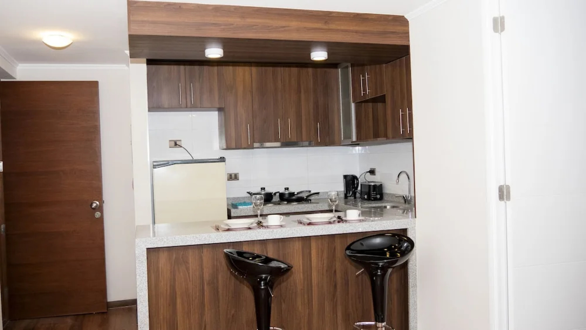 Apart Hotel Golden Dream