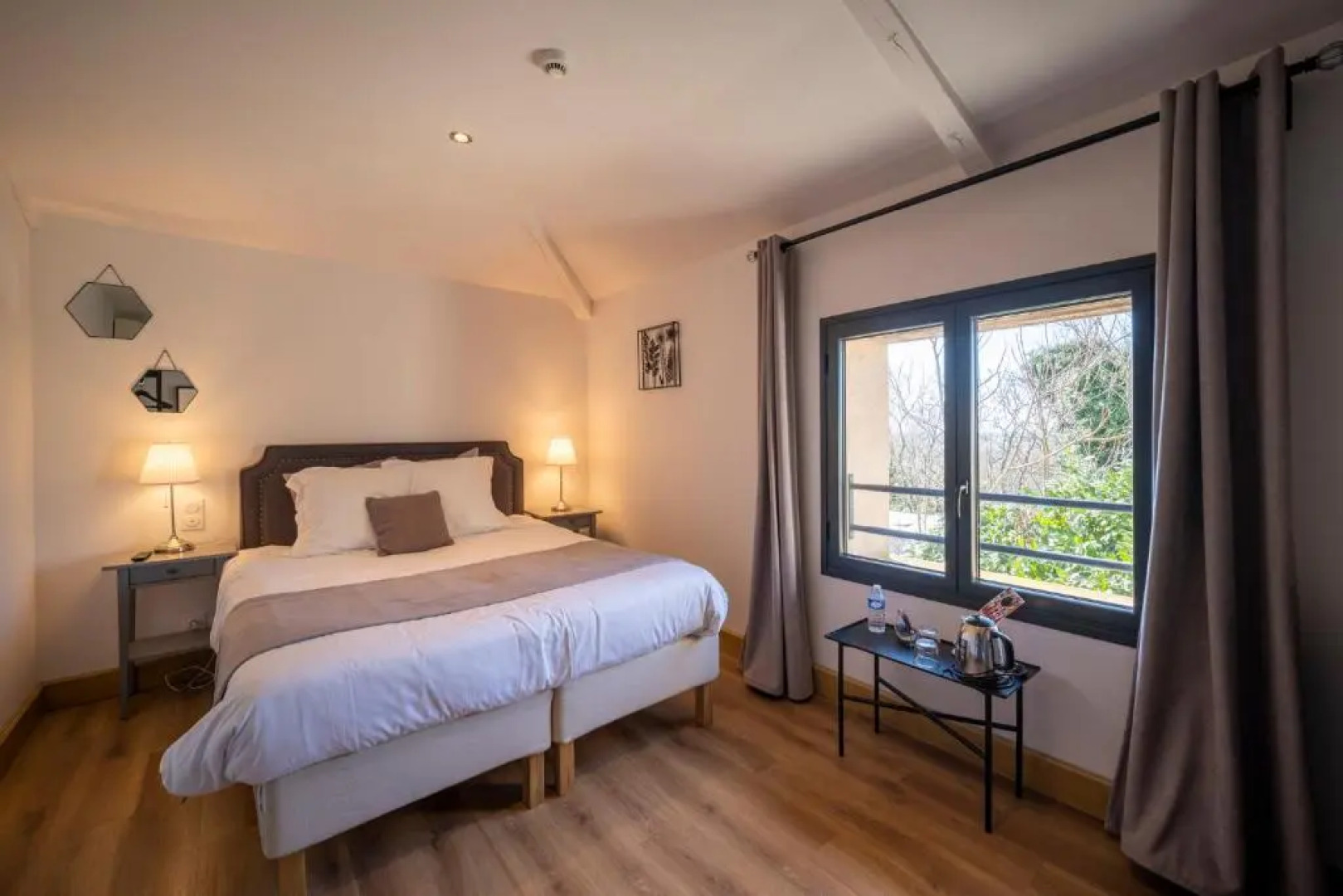 Château de Loubéjac