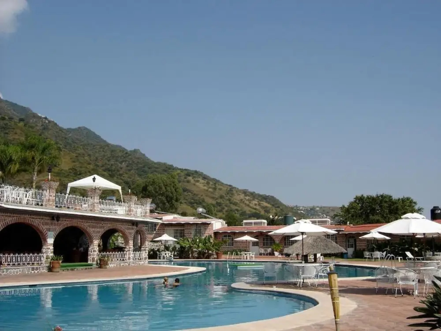 Mama Chuy Hotel & Villas Ajijic