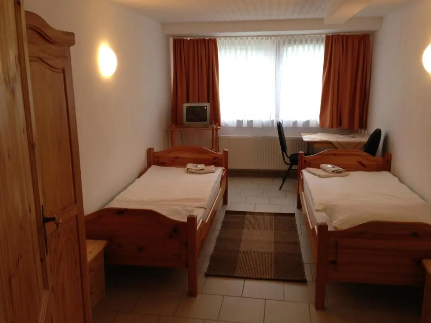 Hotel & Restaurant Jägerstuben