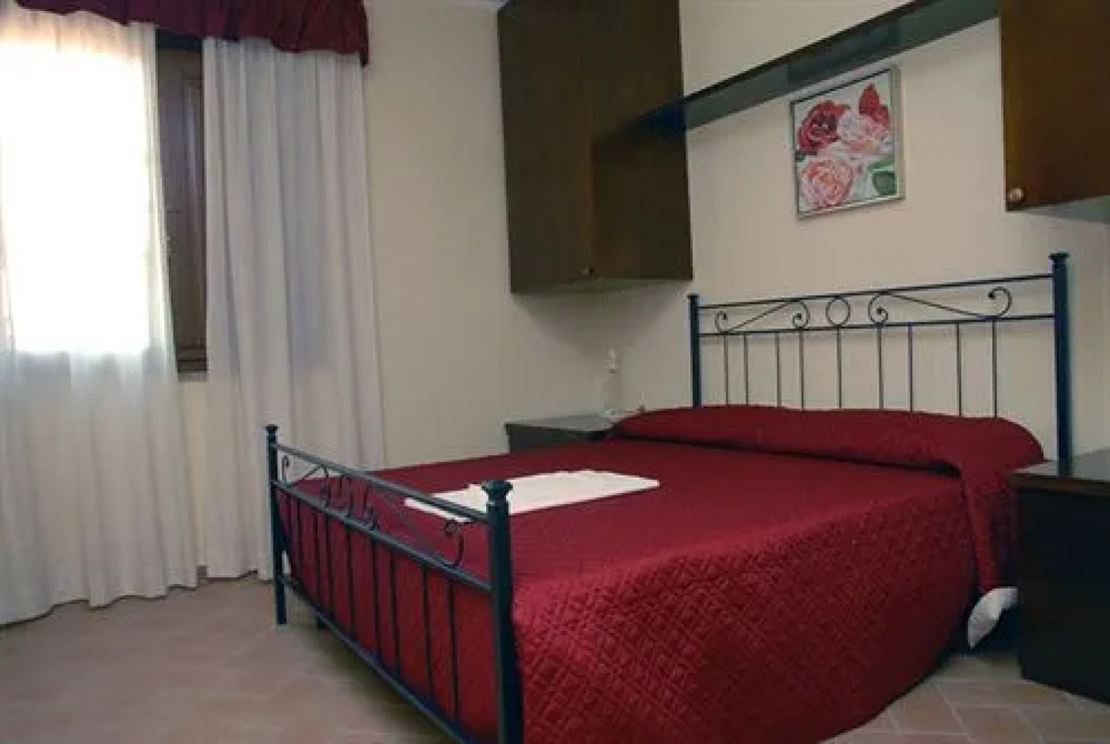 Resort Il Casale Bolgherese