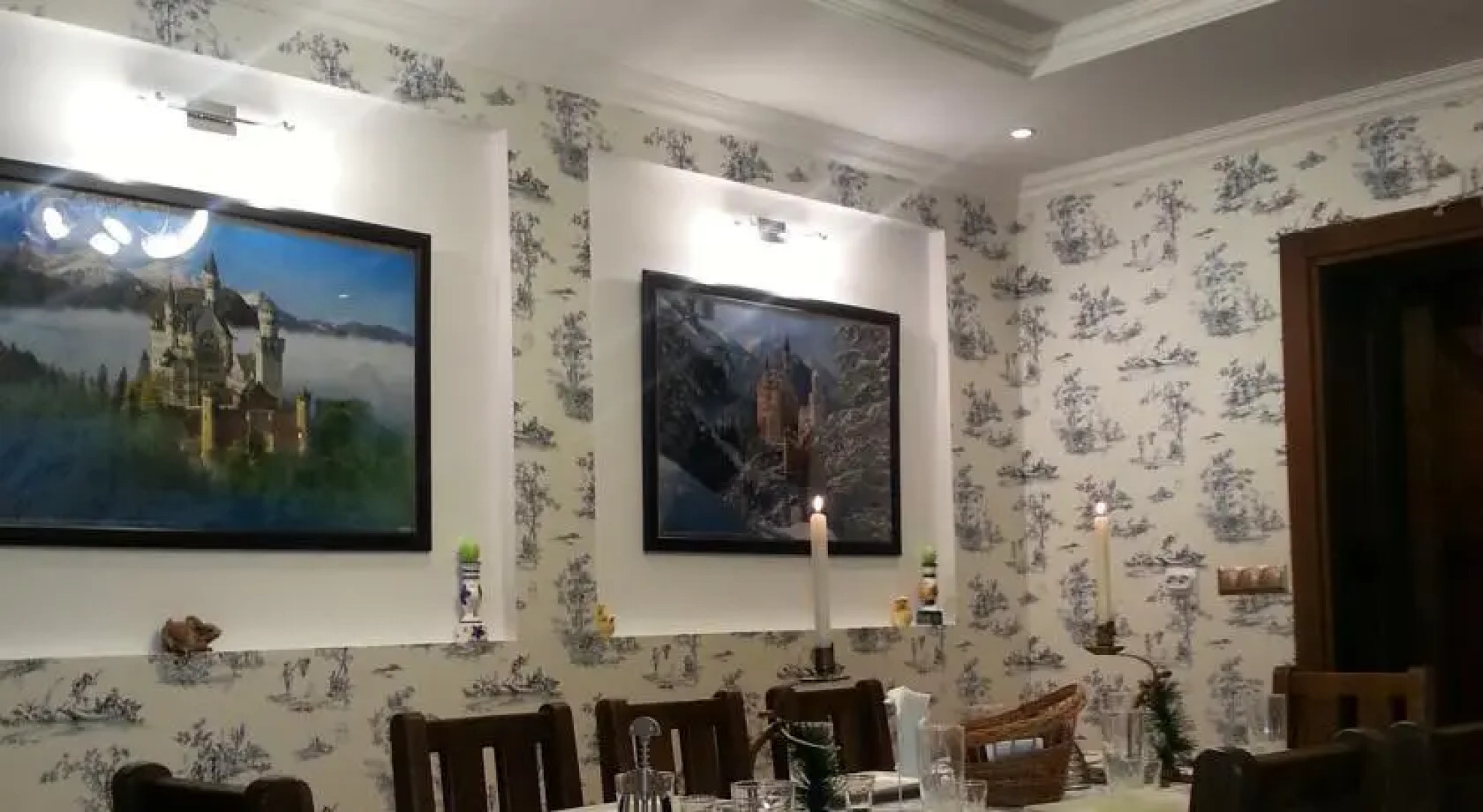 Гостевой дом Рай Пруссии