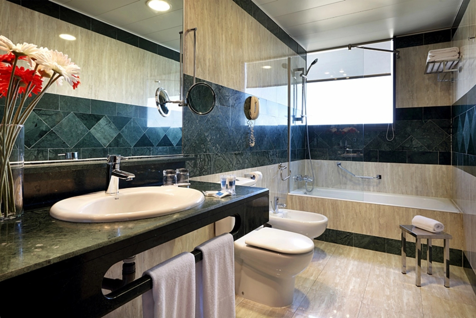 Crisol Vía Castellana