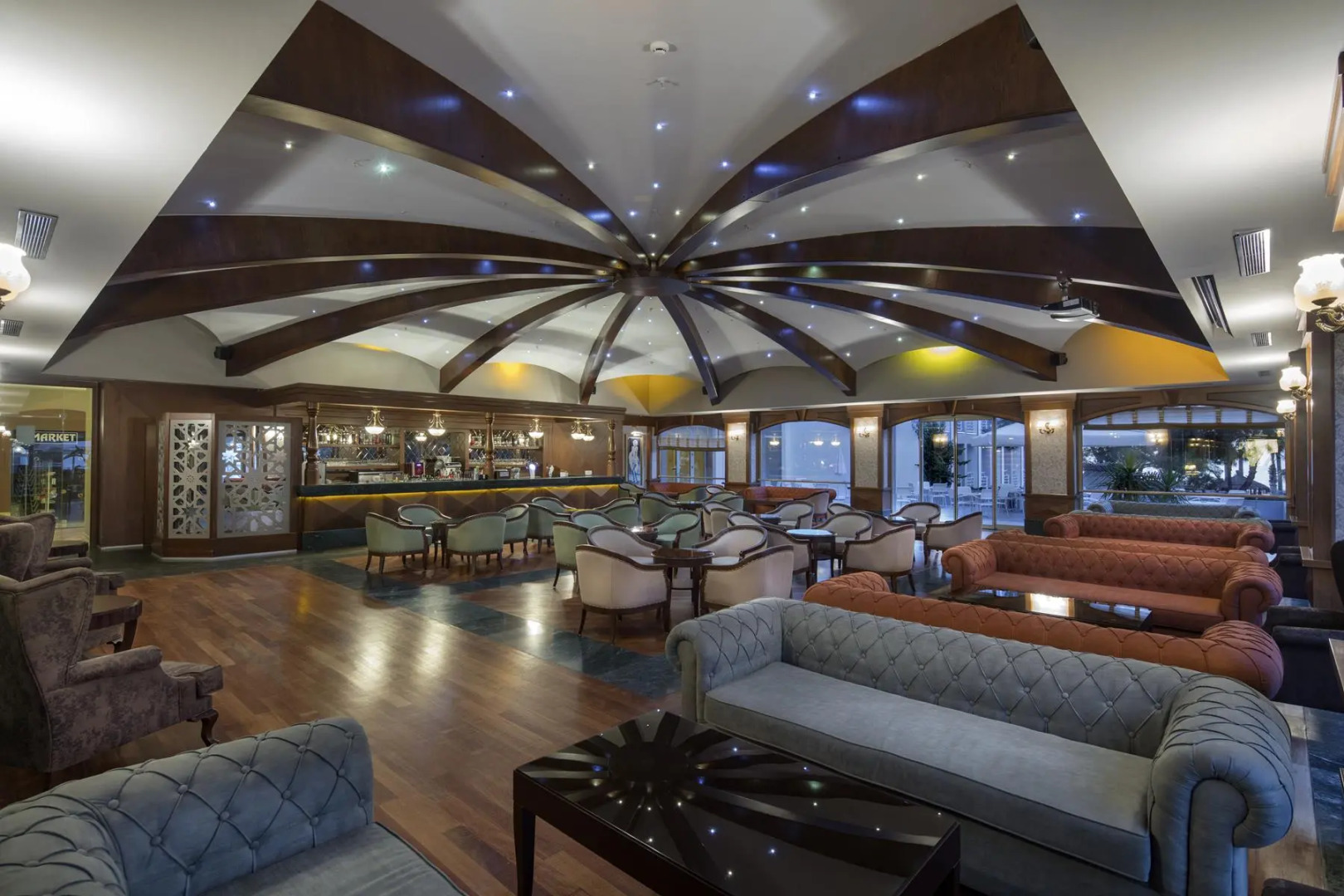 Kilikya Palace Goynuk - All Inclusive