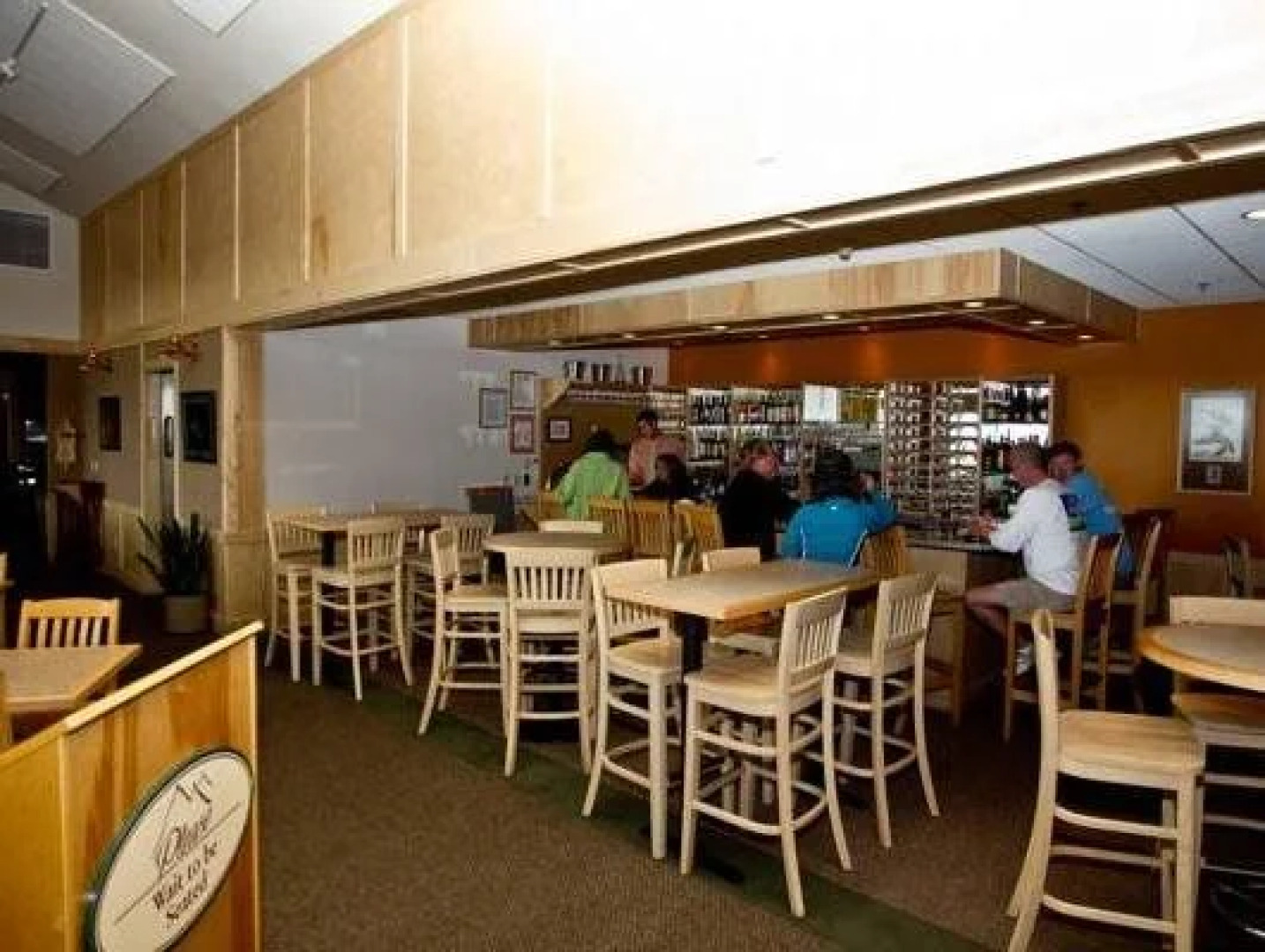 Talkeetna Alaskan Lodge