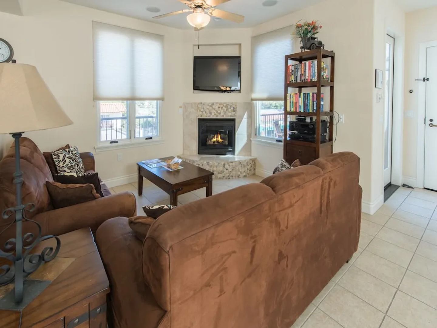 371 Pismo Street Condo Unit 501