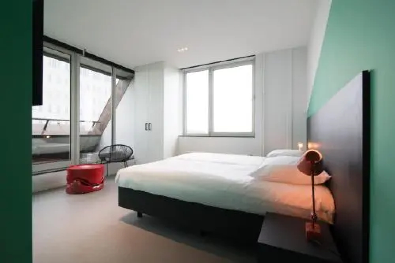 Via Amsterdam - Hostel